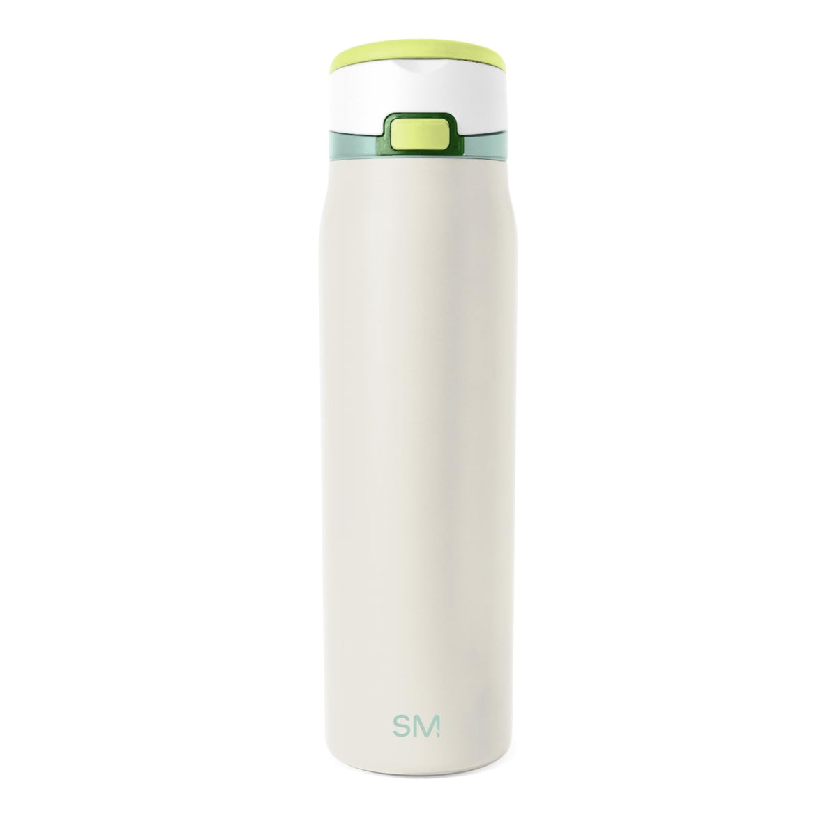 Simple Modern Water Bottle with Straw & Handle | 30oz | Purple, 30 Ounces (Pack of 12)