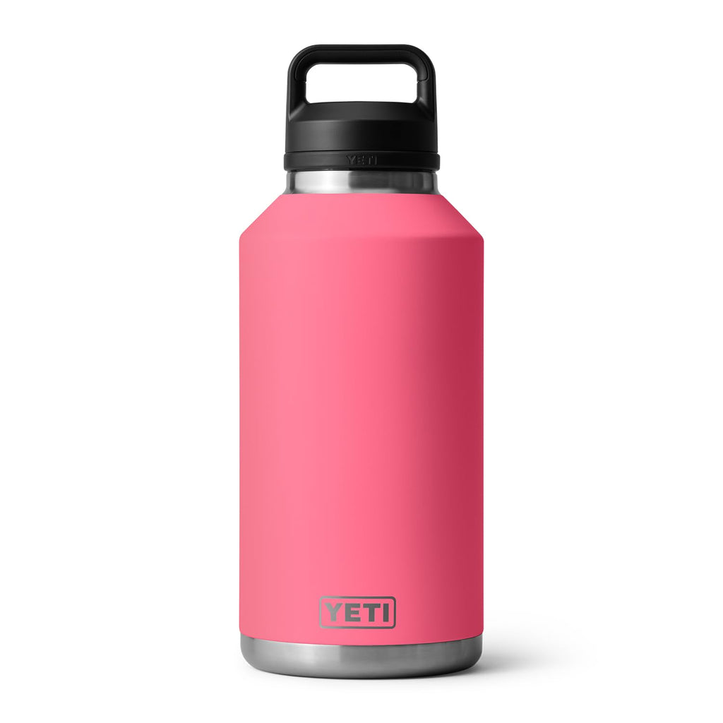 YETI Rambler 64 oz Bottle with Chug Cap, Ridgeline