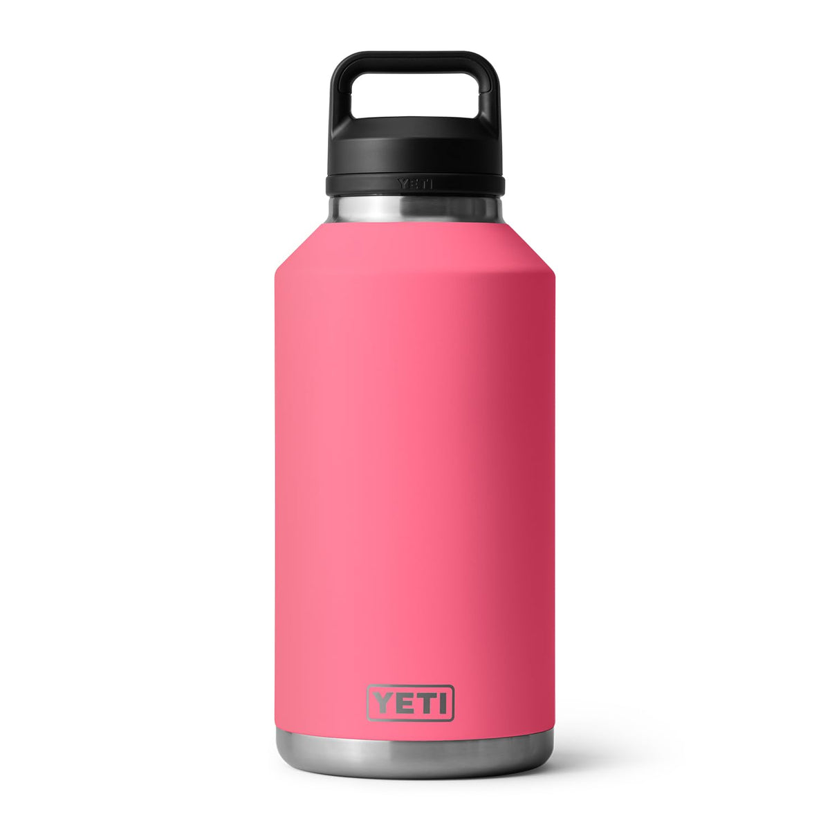 YETI Rambler 64 oz Bottle with Chug Cap, Ridgeline
