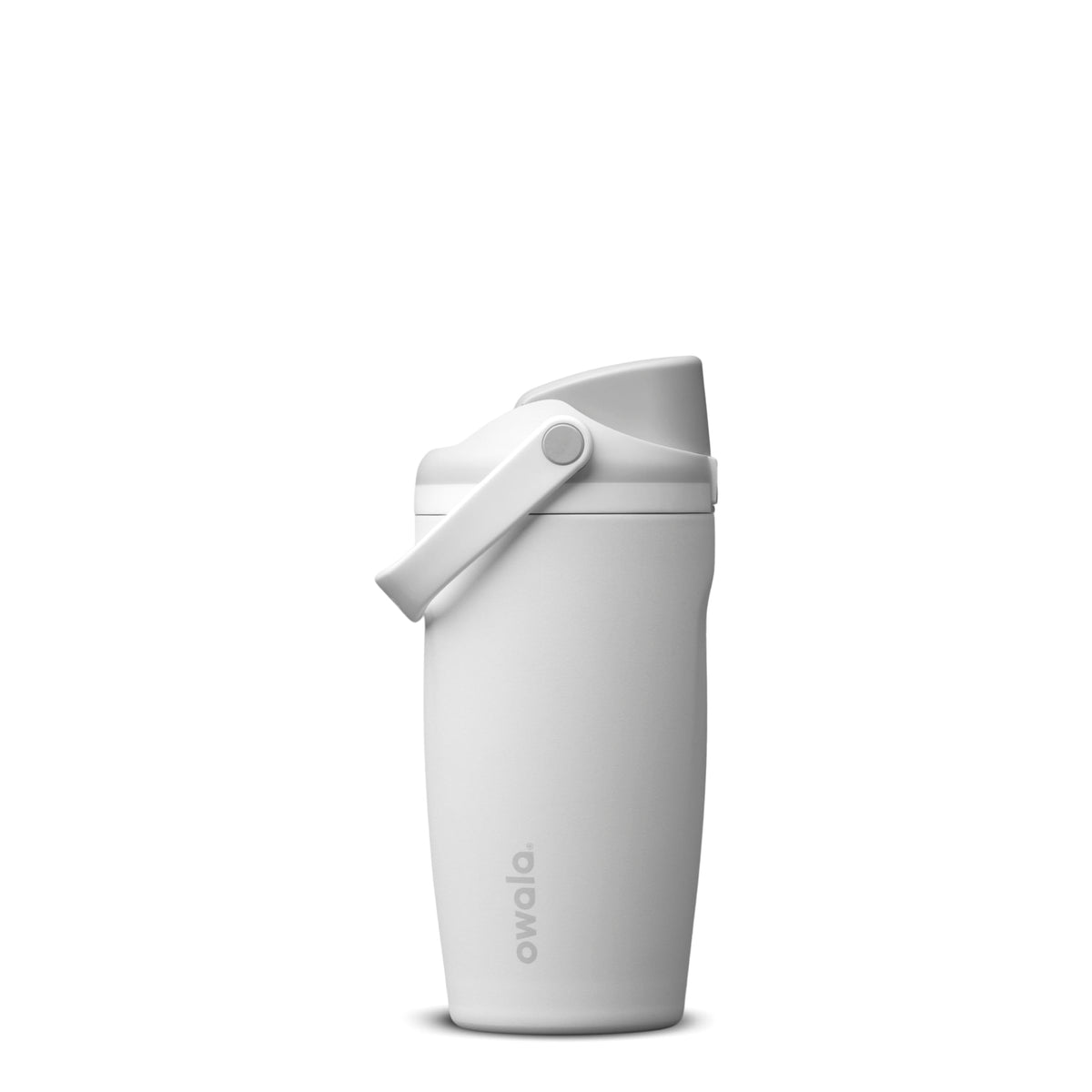 Owala FreeSip Sway Stainless Steel Water Bottle 64 oz Greenhouse
