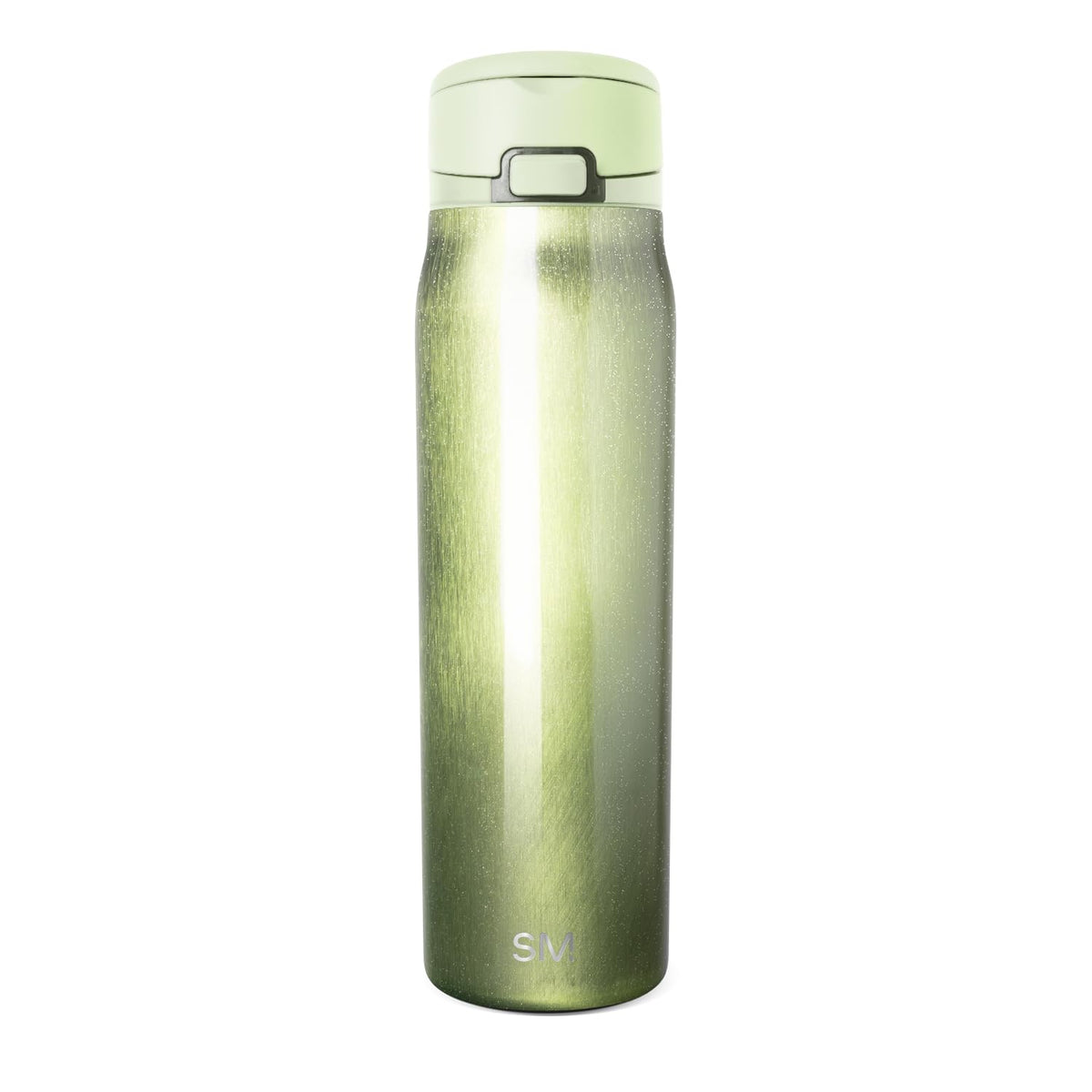Simple Modern Water Bottle with Straw & Handle | 30oz | Purple, 30 Ounces (Pack of 12)