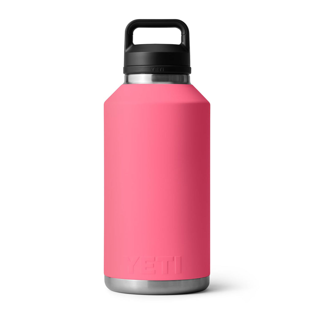 YETI Rambler 64 oz Bottle with Chug Cap, Ridgeline