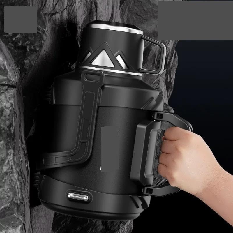 Insulated Water Bottle Insulated Water Jug 2.5L-4L