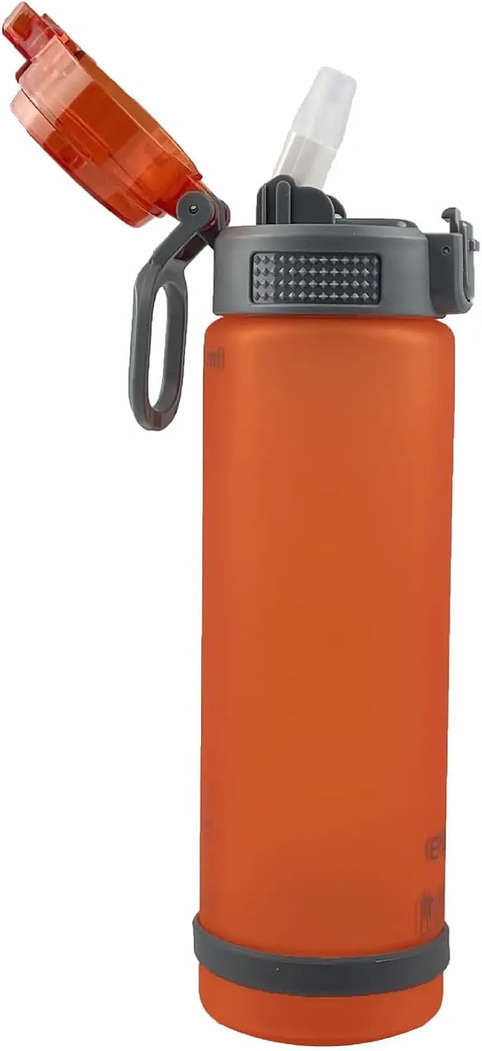 All-New Water Bottle, Sports Water Bottle