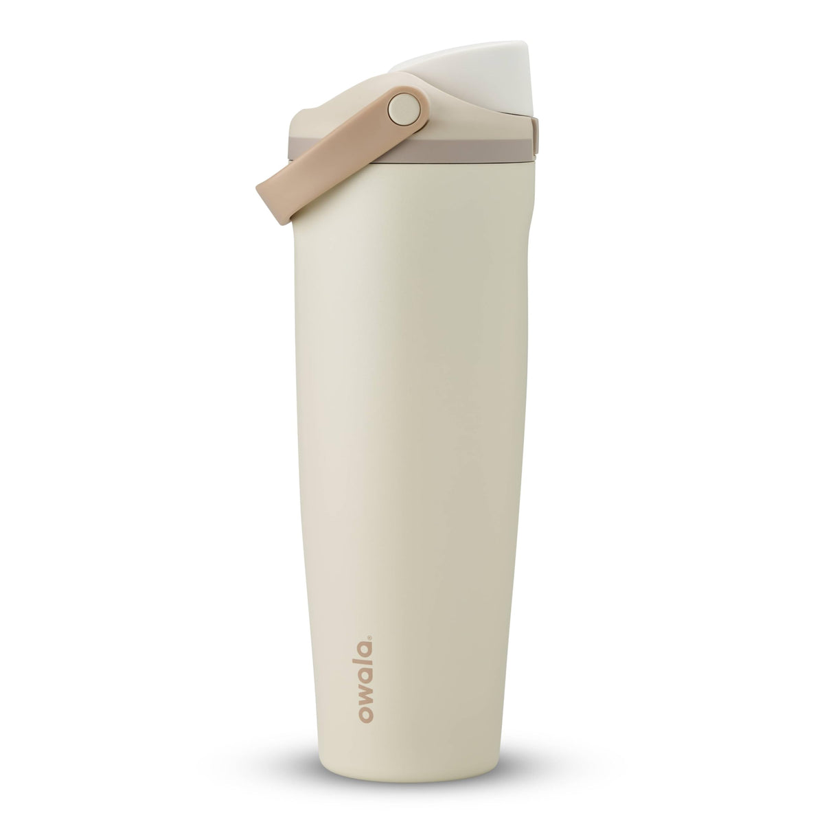 Owala FreeSip Sway Stainless Steel Water Bottle 64 oz Greenhouse