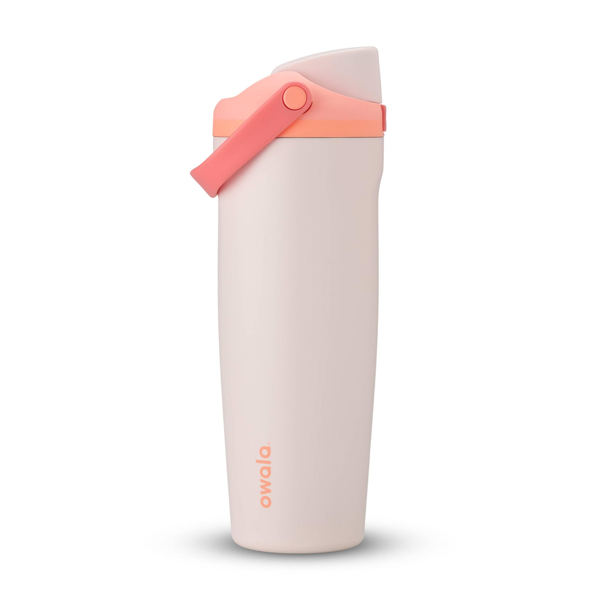 Owala FreeSip Sway Stainless Steel Water Bottle 64 oz Greenhouse