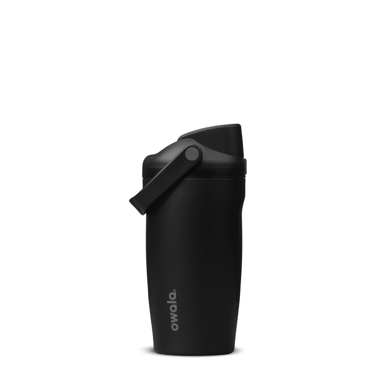 Owala FreeSip Sway Stainless Steel Water Bottle 64 oz Greenhouse