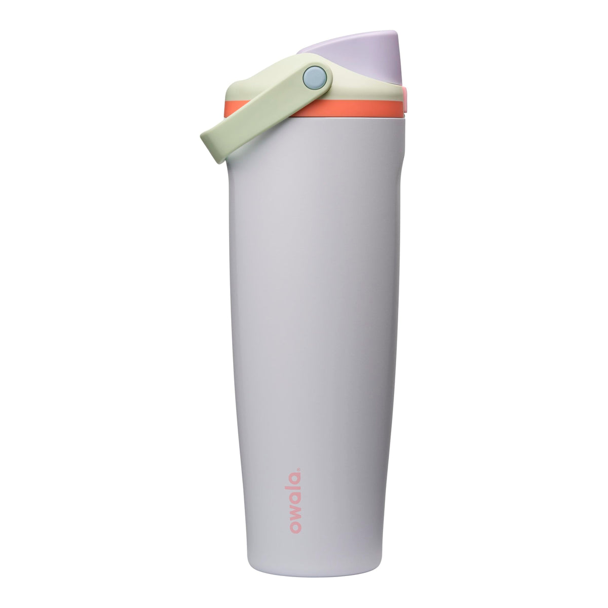 Owala FreeSip Sway Stainless Steel Water Bottle 64 oz Greenhouse