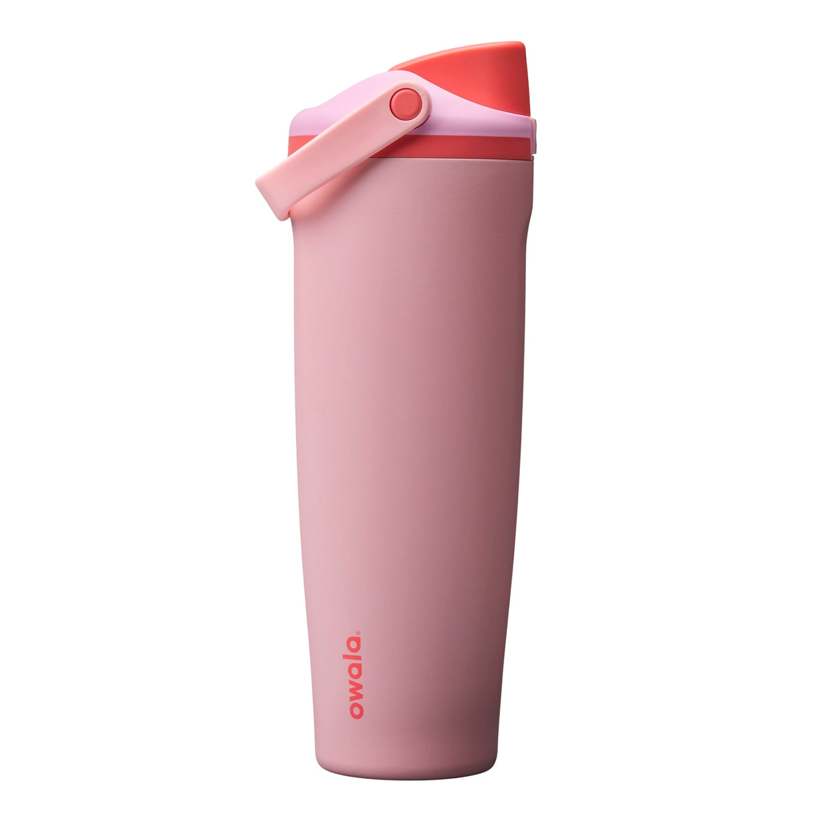 Owala FreeSip Sway Stainless Steel Water Bottle 64 oz Greenhouse