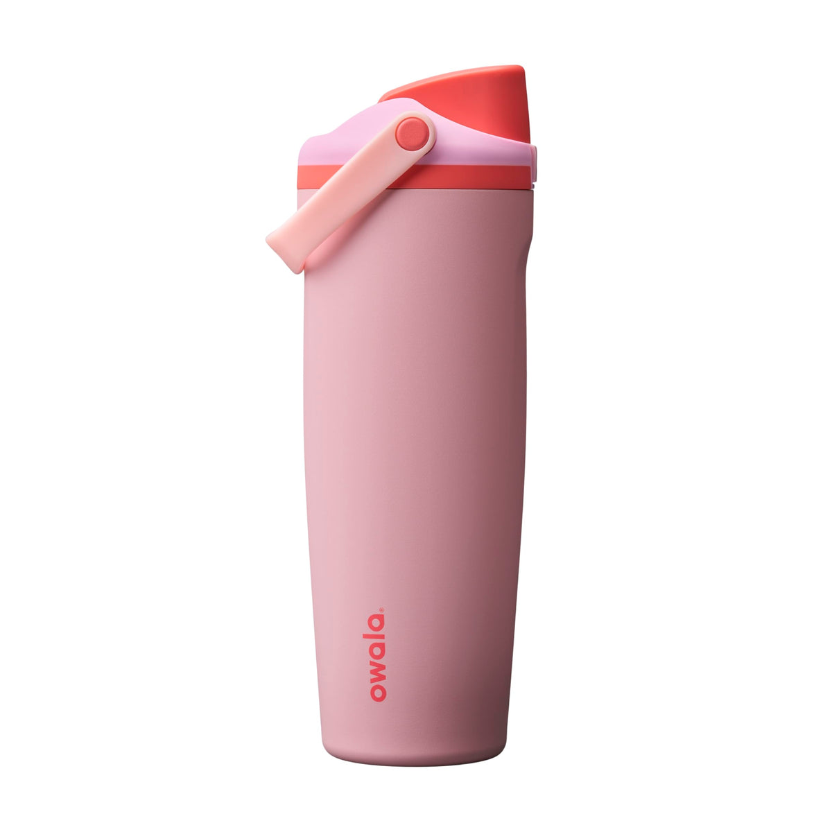 Owala FreeSip Sway Stainless Steel Water Bottle 64 oz Greenhouse