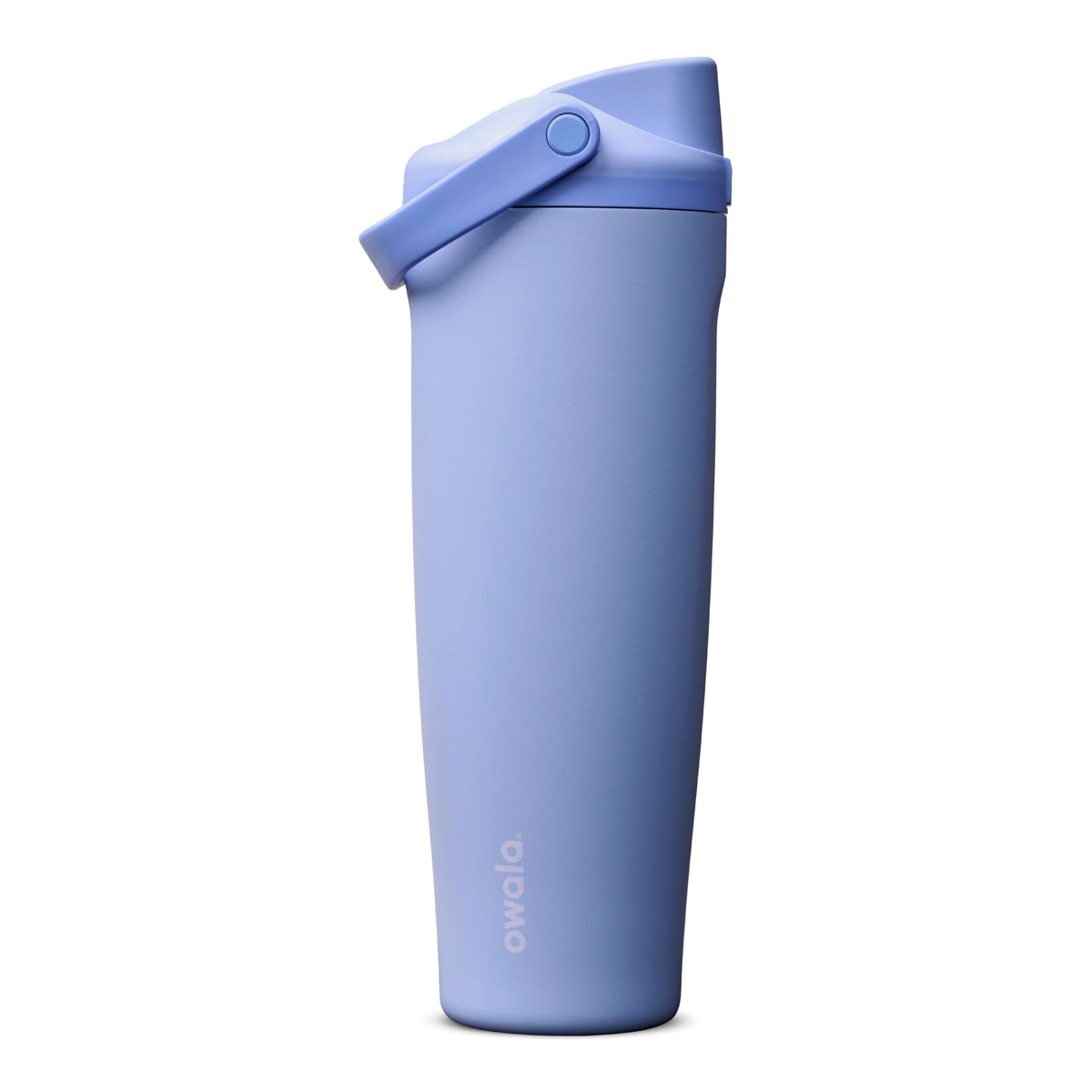 Owala FreeSip Sway Stainless Steel Water Bottle 64 oz Greenhouse