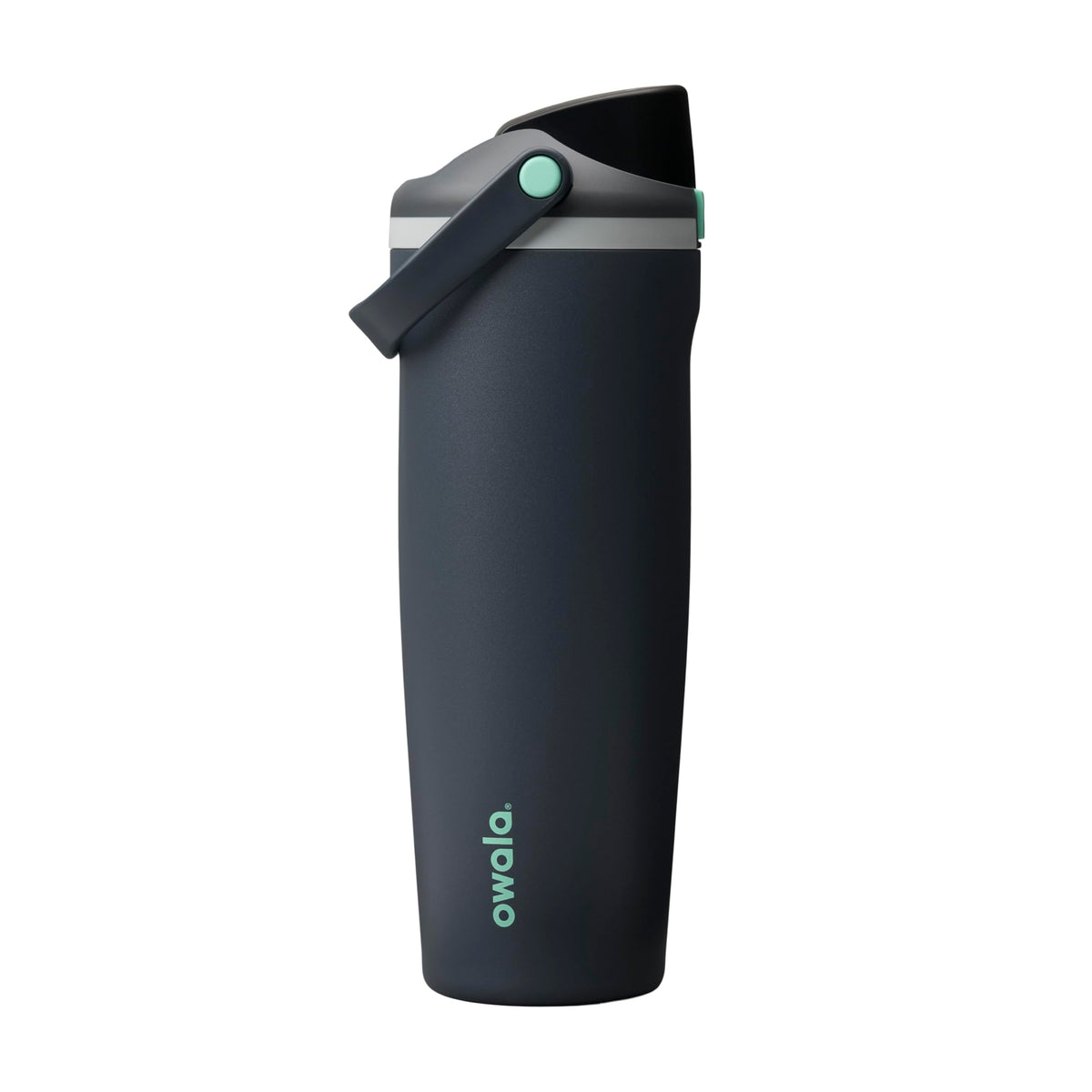 Owala FreeSip Sway Stainless Steel Water Bottle 64 oz Greenhouse