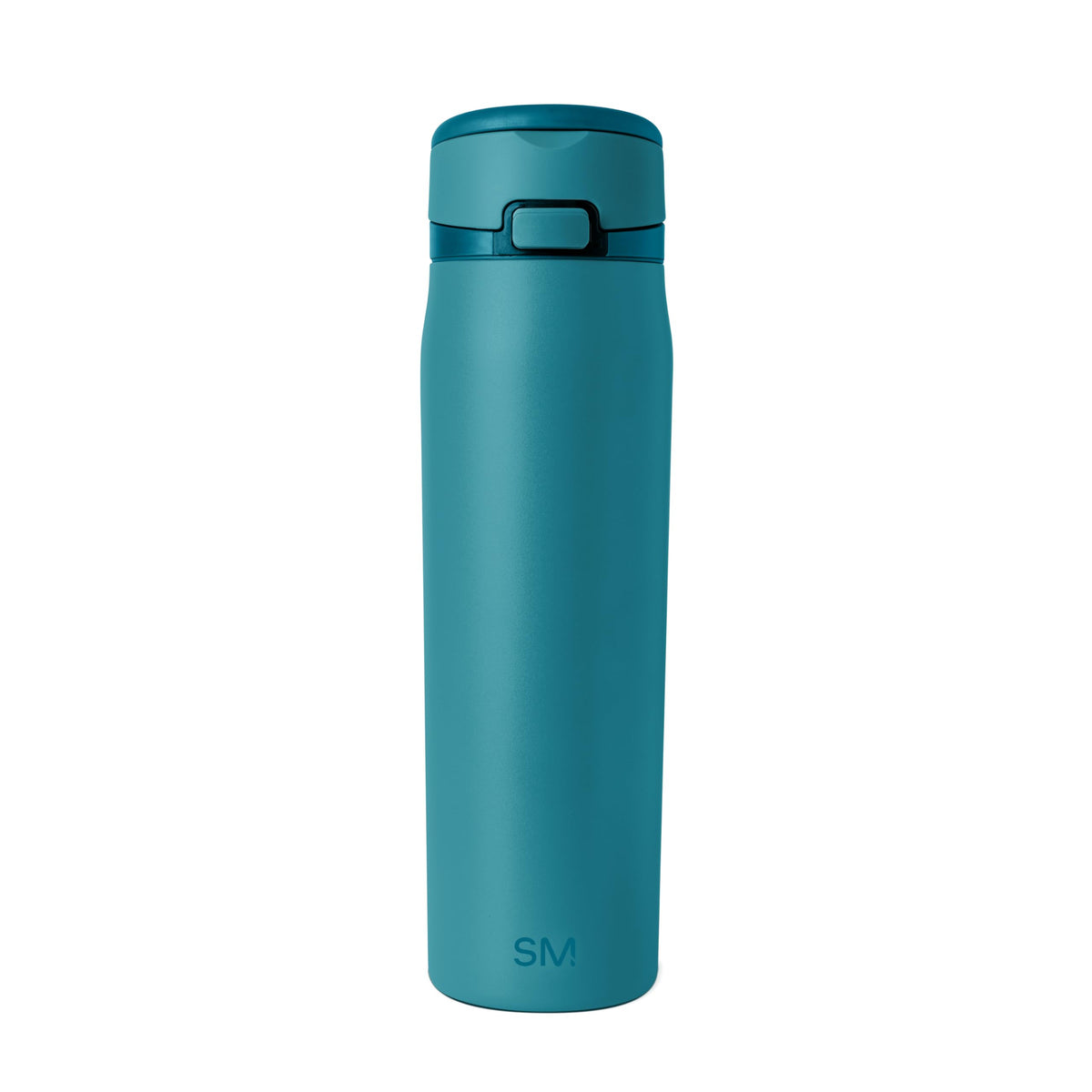 Simple Modern Water Bottle with Straw & Handle | 30oz | Purple, 30 Ounces (Pack of 12)